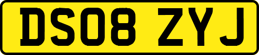 DS08ZYJ