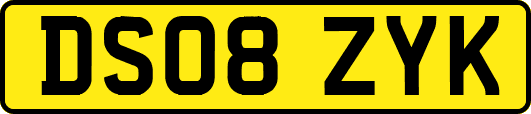 DS08ZYK