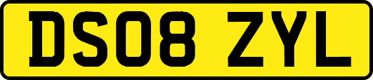 DS08ZYL