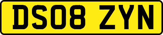 DS08ZYN