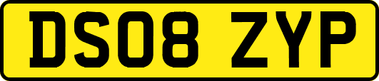 DS08ZYP