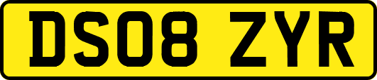DS08ZYR
