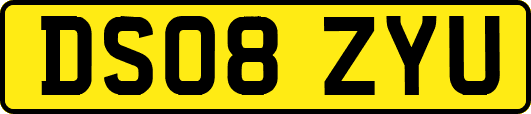 DS08ZYU