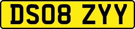 DS08ZYY