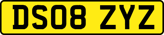 DS08ZYZ