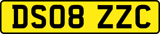 DS08ZZC
