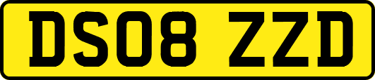DS08ZZD