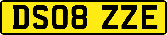 DS08ZZE
