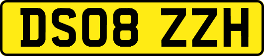 DS08ZZH