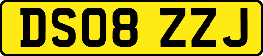 DS08ZZJ