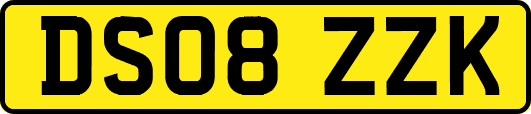 DS08ZZK