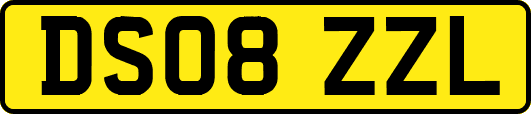 DS08ZZL