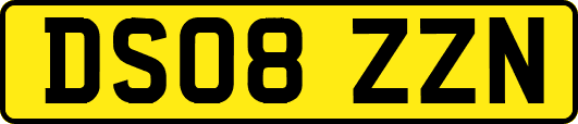 DS08ZZN
