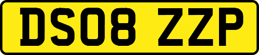 DS08ZZP