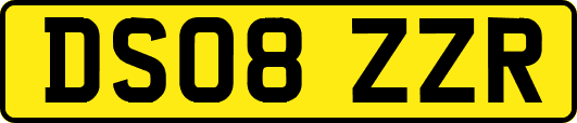 DS08ZZR