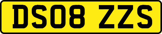 DS08ZZS