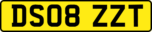 DS08ZZT