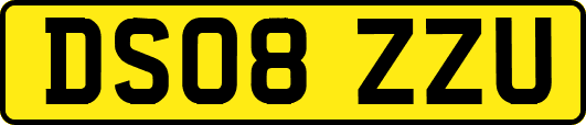 DS08ZZU