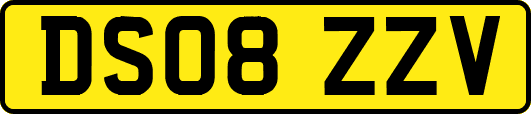 DS08ZZV