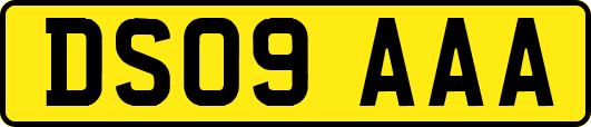 DS09AAA