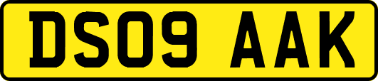 DS09AAK