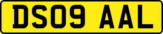 DS09AAL