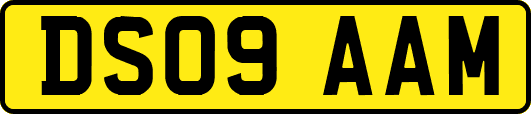 DS09AAM