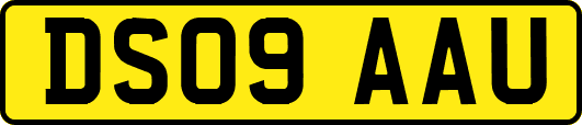 DS09AAU