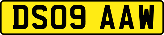 DS09AAW
