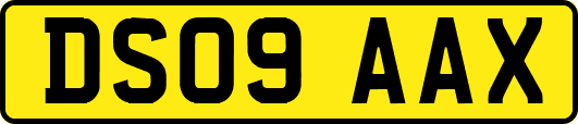 DS09AAX