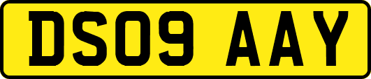 DS09AAY