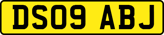 DS09ABJ