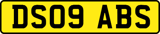 DS09ABS