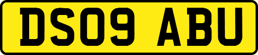 DS09ABU