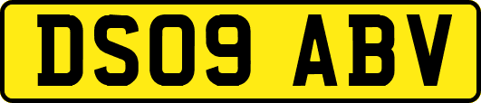 DS09ABV