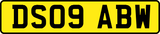 DS09ABW