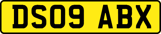 DS09ABX