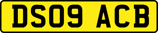 DS09ACB