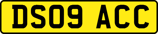 DS09ACC