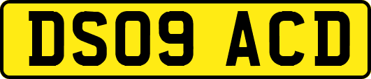 DS09ACD