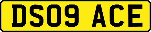 DS09ACE