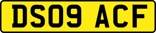 DS09ACF