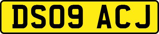 DS09ACJ