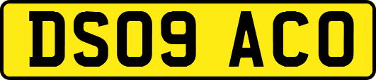 DS09ACO