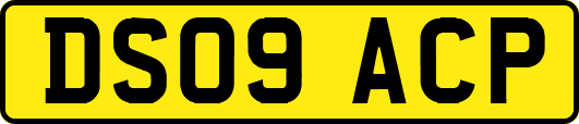 DS09ACP