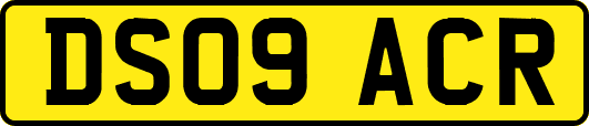DS09ACR
