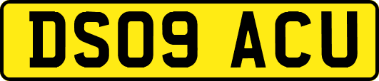DS09ACU