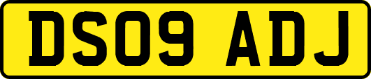DS09ADJ