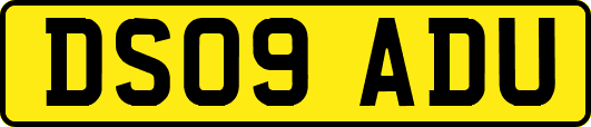 DS09ADU