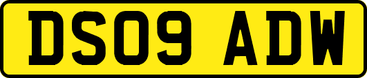 DS09ADW